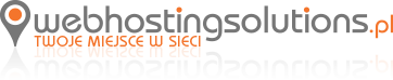 Web Hosting Solutions logo